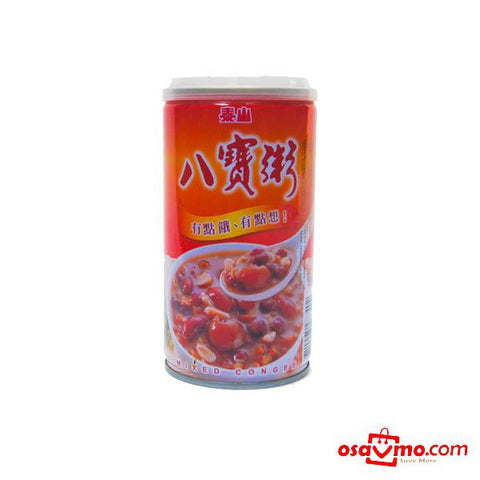 TAISUN TW Mixed Congee 380g