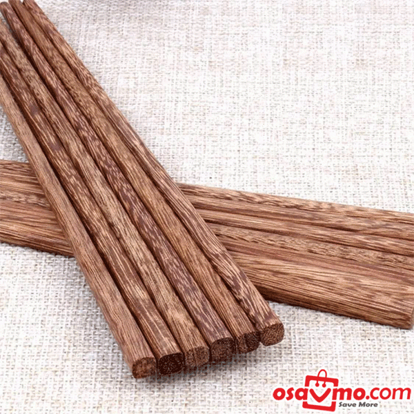 CHINA Wood Chopstick at osavmo.co.nz