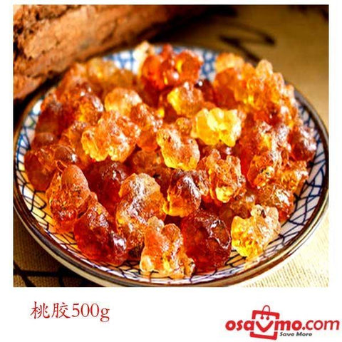 CHINA Dried Tao Jiao 500g
