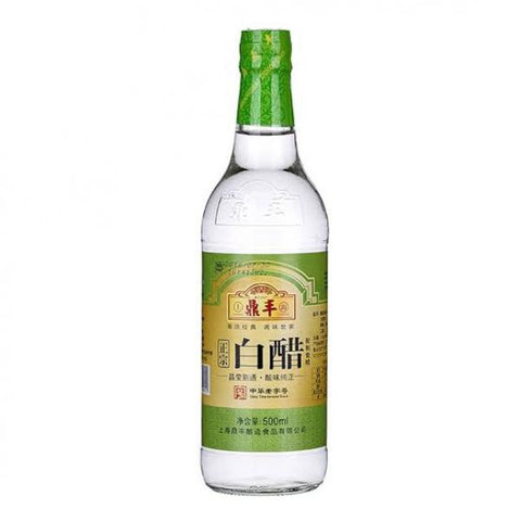 DING FENG CN White Vinegar 500ml