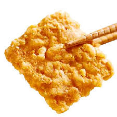GAN YUAN CN Prawn Chicken Flv Sticky Rice Cracker 102g