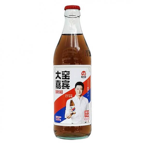 DA YAO CN Original Flv Drink 480ml at osavmo.co.nz