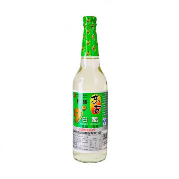 DONG GU CN 9% White Vinegar 610ml at osavmo.co.nz