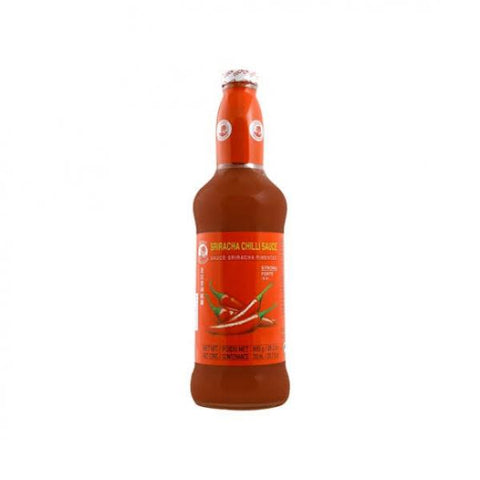 COCK TH Sriracha Chilli Sauce 800g
