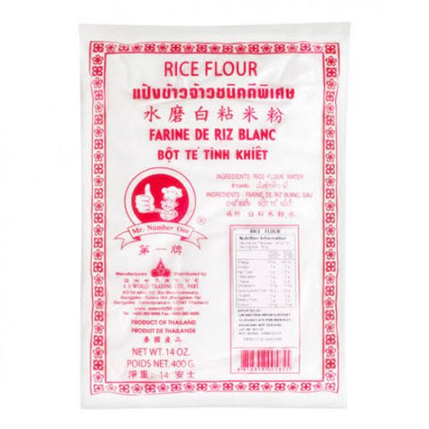 NO 1 TH Rice Flour 400g