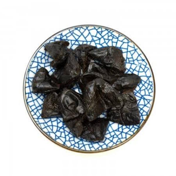 ZHENG FENG CHN Salted Black Olivers 400g at osavmo.co.nz