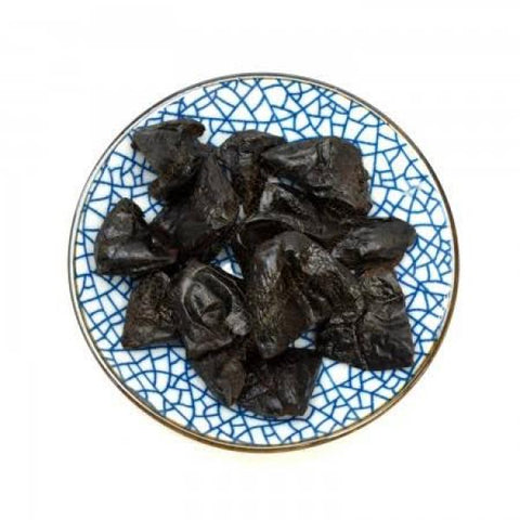 ZHENG FENG CHN Salted Black Olivers 400g