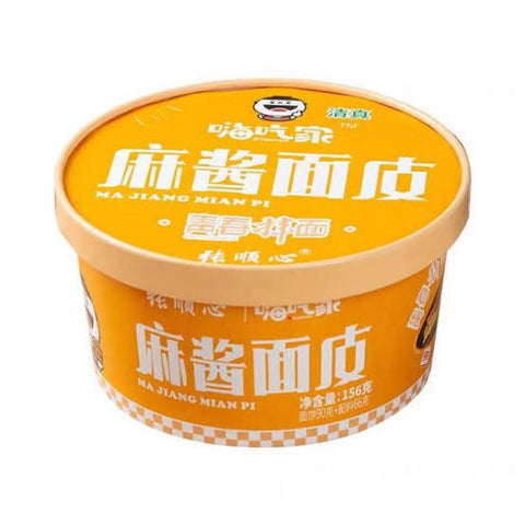 HAI CHI JIA CN Sesame Paste Noodle 156g