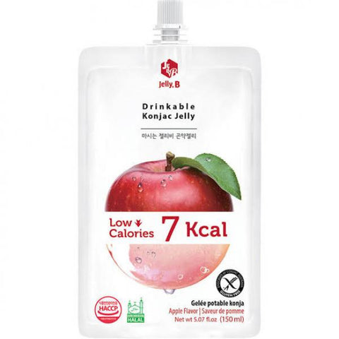 JELLY B KR Apple Jelly 150ml