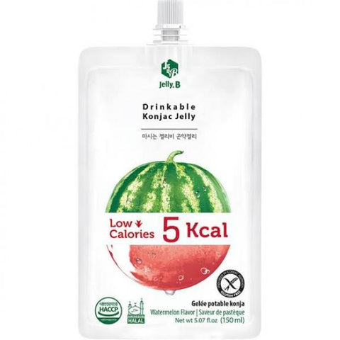 JELLY B KR Watermelon Jelly 150ml