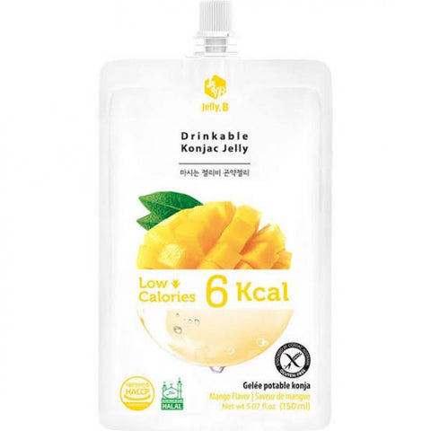 JELLY B KR Mango Jelly 150ml