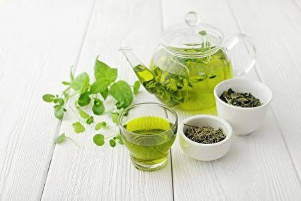 ZHI FU CN Green Tea 200g at osavmo.co.nz