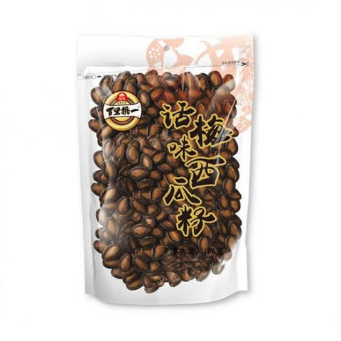 BAI LI TIAO YI CN Plum Flv Watermelon Seeds 188g