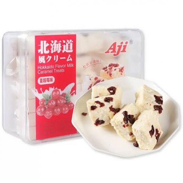 QUAN SHI ZHEN CN Redbean Milk Drink 620ml at osavmo.co.nz