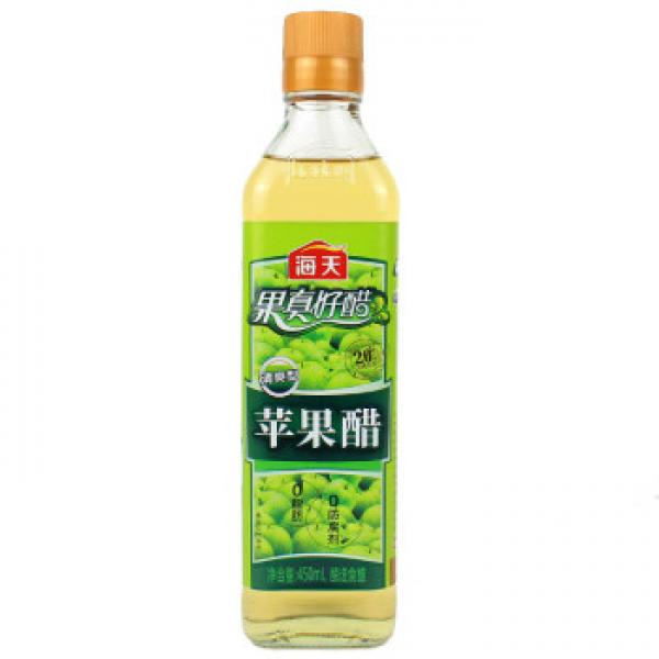 HADAY CHN Apple Vinegar 450ml at osavmo.co.nz