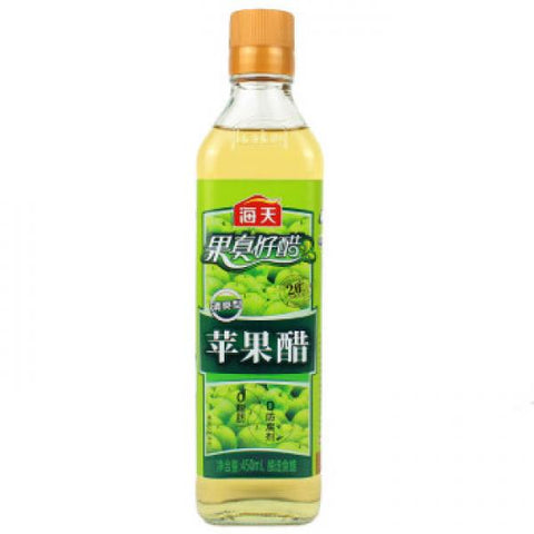 HADAY CHN Apple Vinegar 450ml