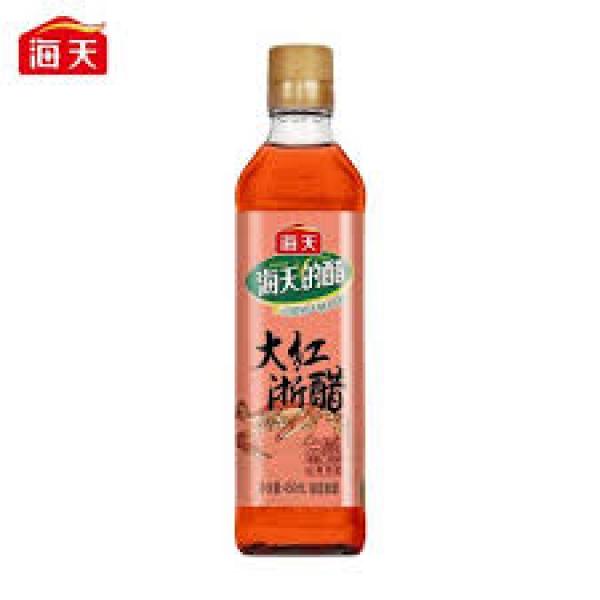 HADAY CHN Red Vinegar 450ml at osavmo.co.nz