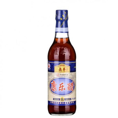 DING FENG CN Rice Vinegar 500ml