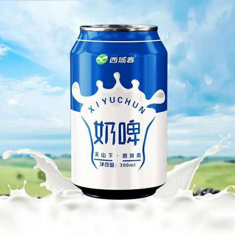 XI YU CHUN CN Nai Pi 300ml