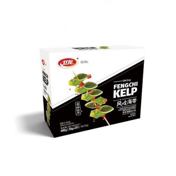 WEI LONG CN Seaweed 1 Box at osavmo.co.nz