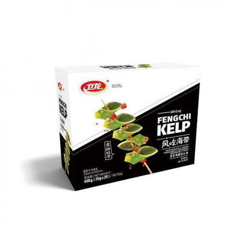 WEI LONG CN Seaweed 1 Box