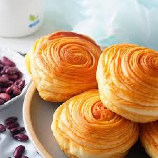 AI XIANG QING CN Shou Si Bread 800g at osavmo.co.nz