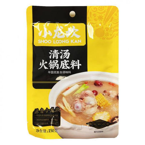 XIAO LONG KAN CN Hotpot Condiment 150g