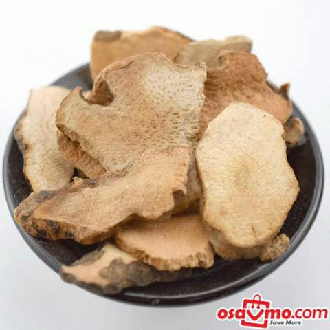 ZHENG FENG CN Dried Smilax Glabra Root 80g
