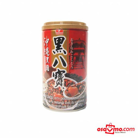 TAISUN TW Mixed Congee With Okinawa Brown Sugar 340g