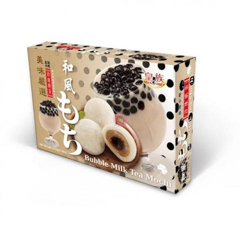 ROYAL FAMILY TW BB Tea Mochi Flv 210g