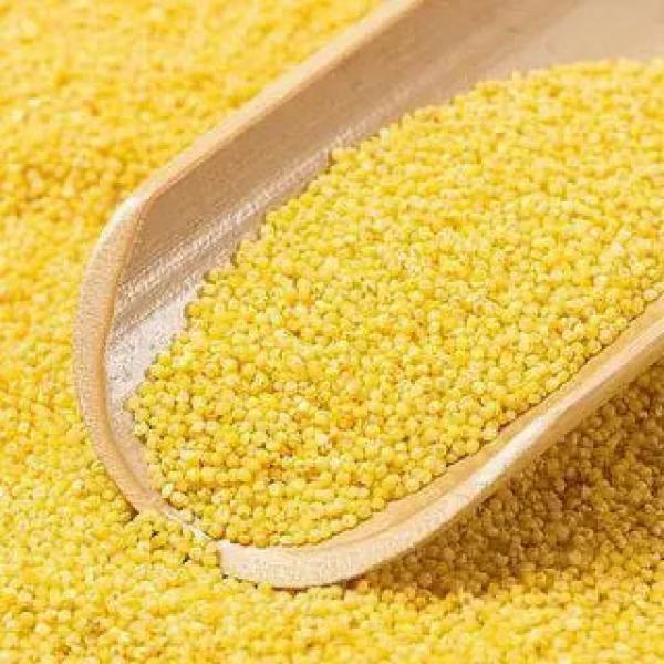Lin Hing CN Glutinous Yellow Millet 1kg at osavmo.co.nz