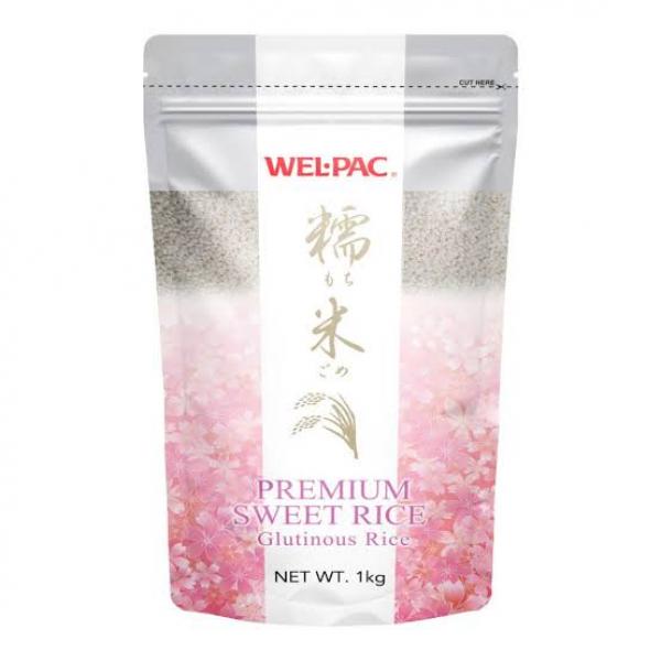 WP VN Glutinous Rice 1kg at osavmo.co.nz