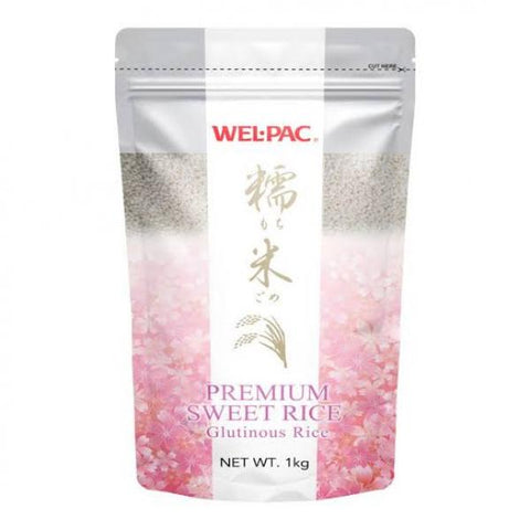 WP VN Glutinous Rice 1kg