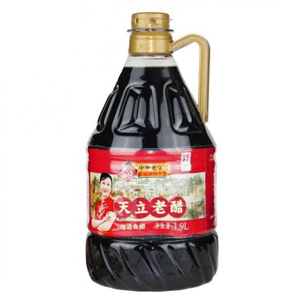 TIAN LI CN Vinegar 1.9L at osavmo.co.nz