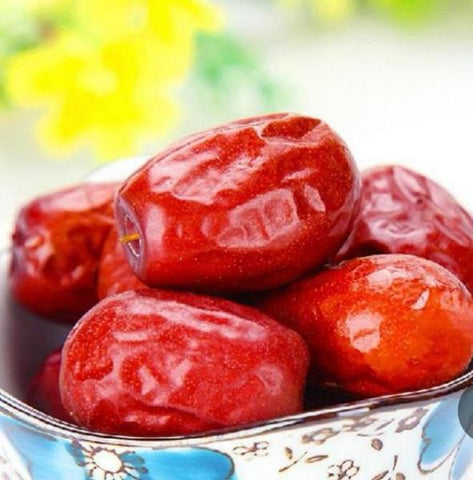 XUE YU CN Xiang Jiang Date 500g