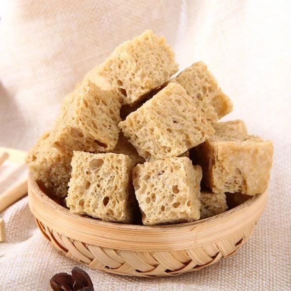 XING KANG CN Dried Gluten 150g at osavmo.co.nz