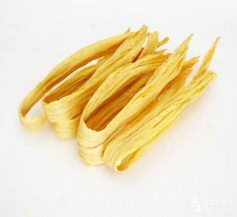 DONG HAO CN Beancurd Stick 200g