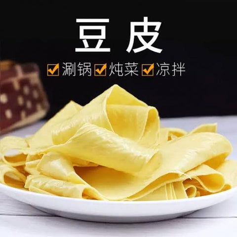 DONG HAO CN Beancurd 150g