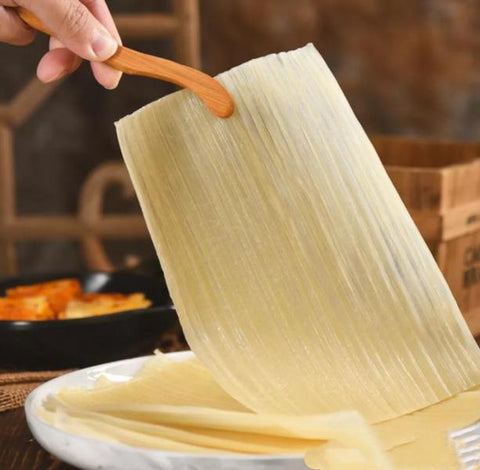 KAI YUAN CN BBQ Cool Noodle 300g