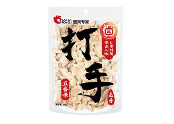CHA CHEER CN Dashou Sunflower Seed Spices Flv 150g at osavmo.co.nz