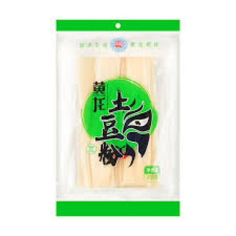 HUANG LONG CN Wide Noodle 200g
