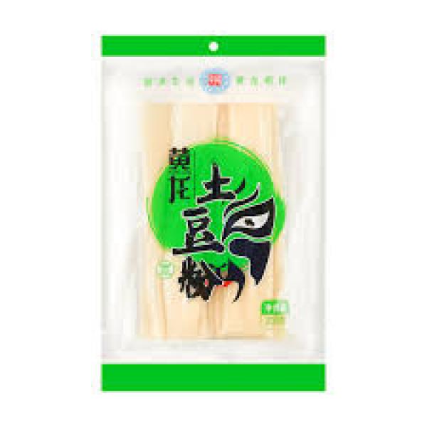HUANG LONG CN Wide Noodle 200g at osavmo.co.nz