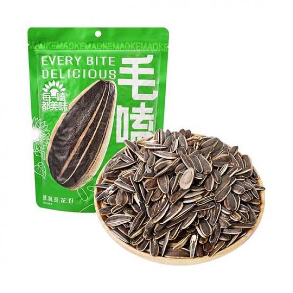 CHA CHEER CN Maoke Sunflower Seed Original Flv 450g at osavmo.co.nz