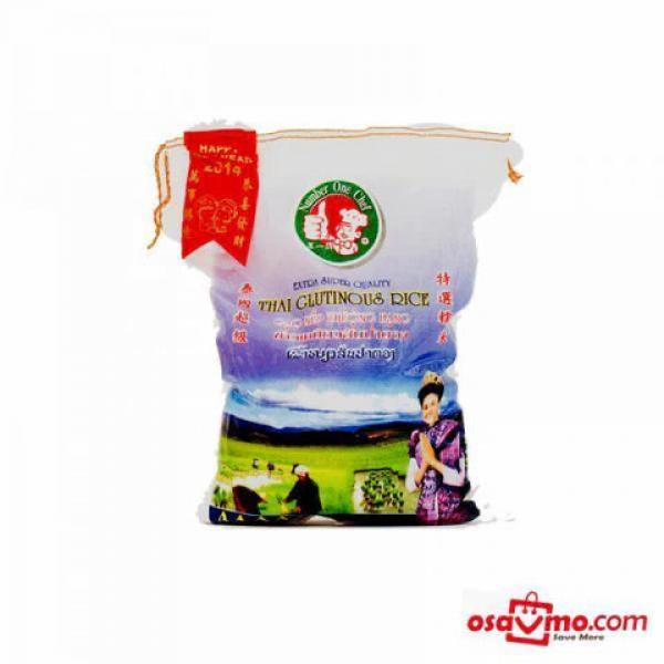 NO.1 TH Glutinous Rice 5kg(nuo mi 5) at osavmo.co.nz