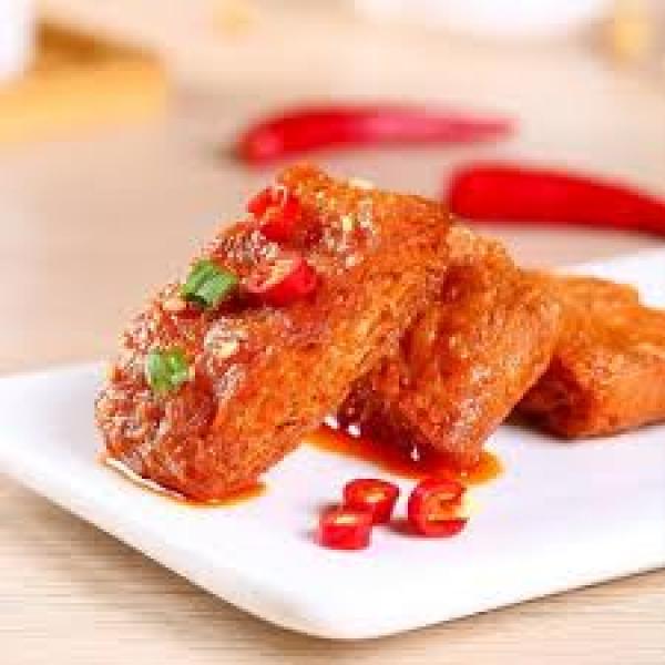 HONG PAI CN Suniupai Black Duck Flavor 20g*20PKS at osavmo.co.nz