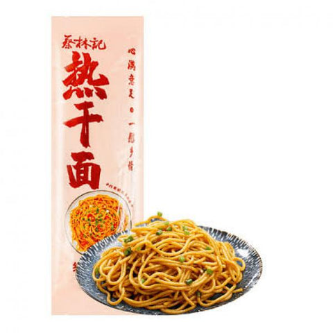 CAI LIN JI CN Wuhan Style Noodle 150g