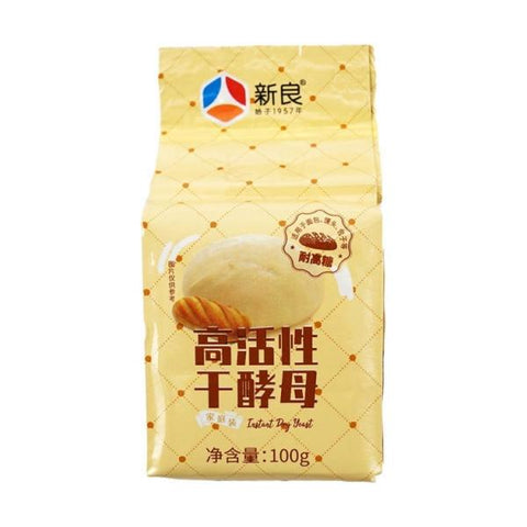 XING LIANG CN Yeast 100g