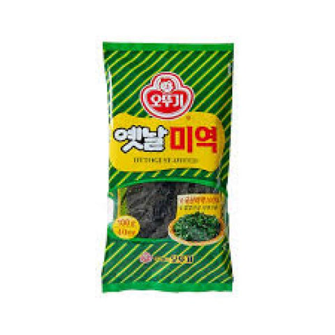 OTTOGI KR Dried Seaweed 100g