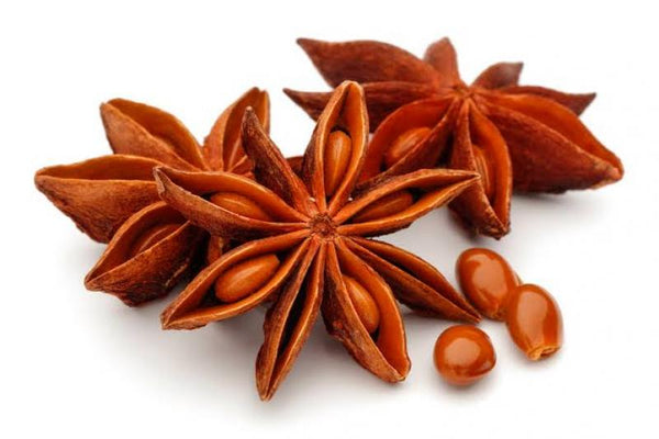 HE YIN CN Star Aniseed 40g at osavmo.co.nz