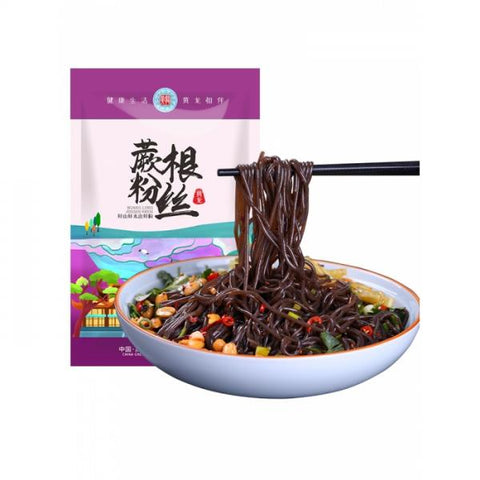 HUANG LONG CN Fern Root Vermicelli 200g